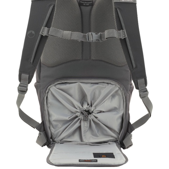 Lowepro Camera Backpack - Picture 5 of 12